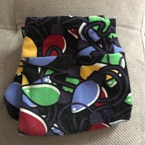 Kids leggings, Christmas